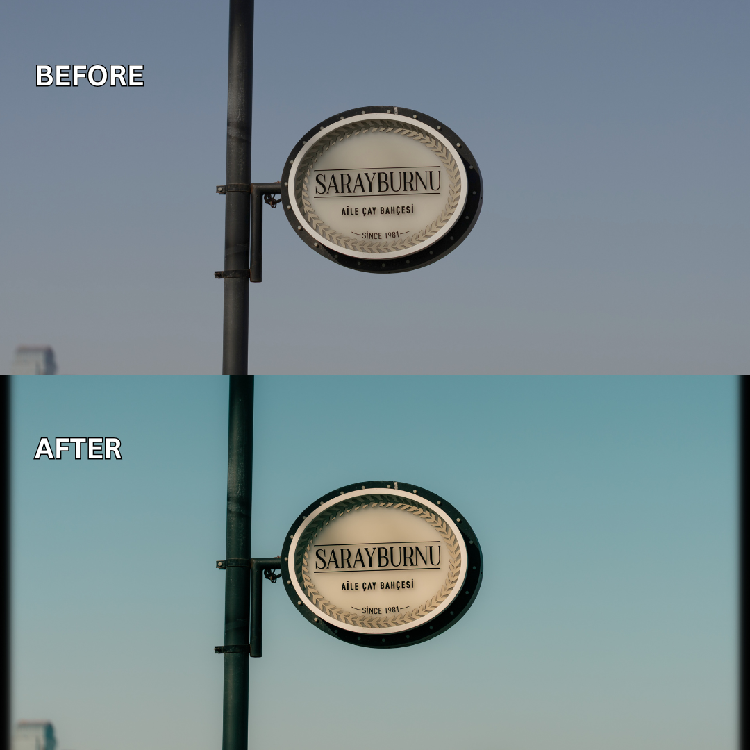 Cinematic Presets Pack