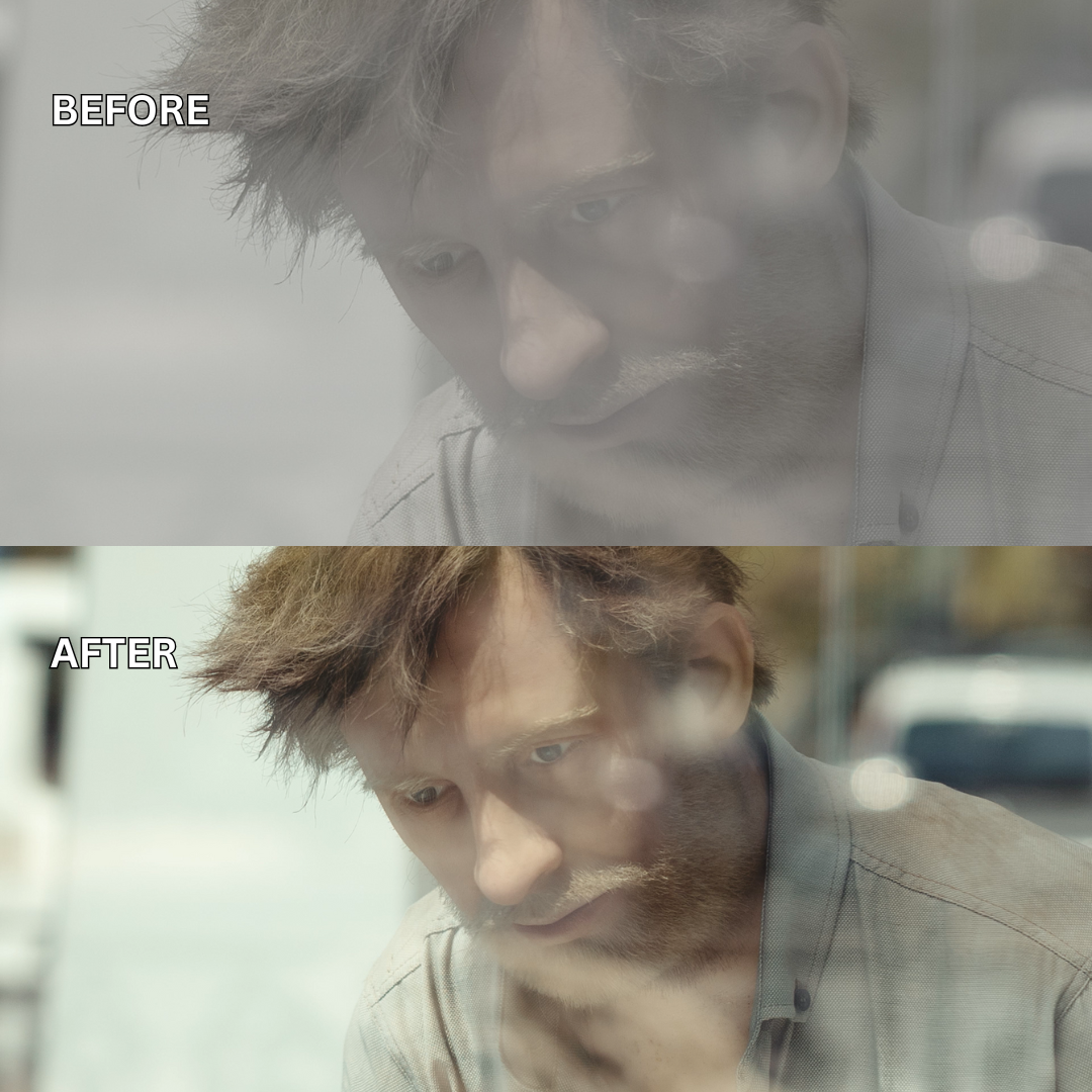 Cinematic LUTs Pack