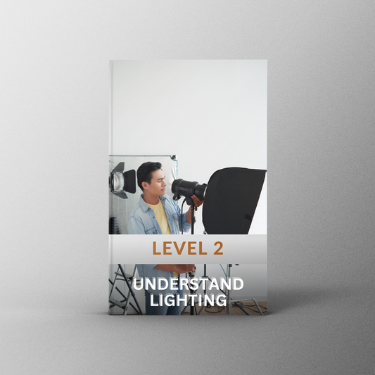 LEVEL 2: UNDERSTAND LIGHTING