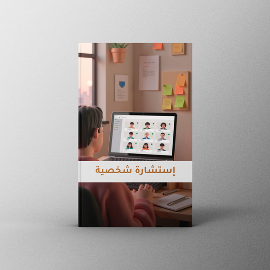 إستشارة شخصية