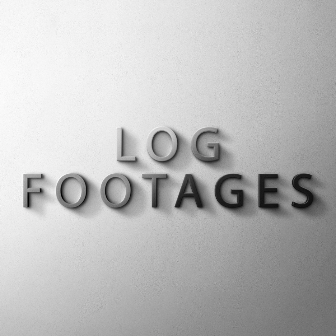 LOG FOOTAGES