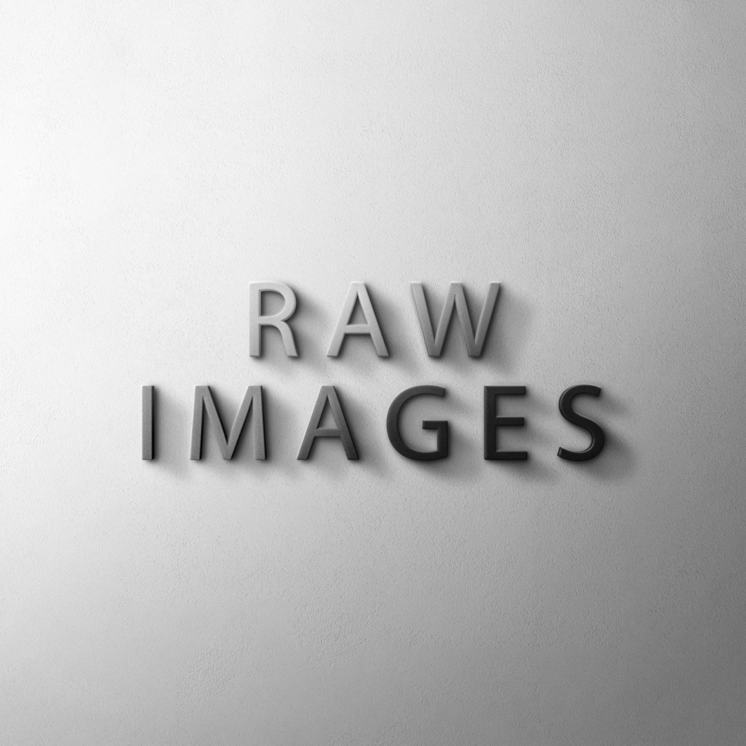 RAW IMAGES