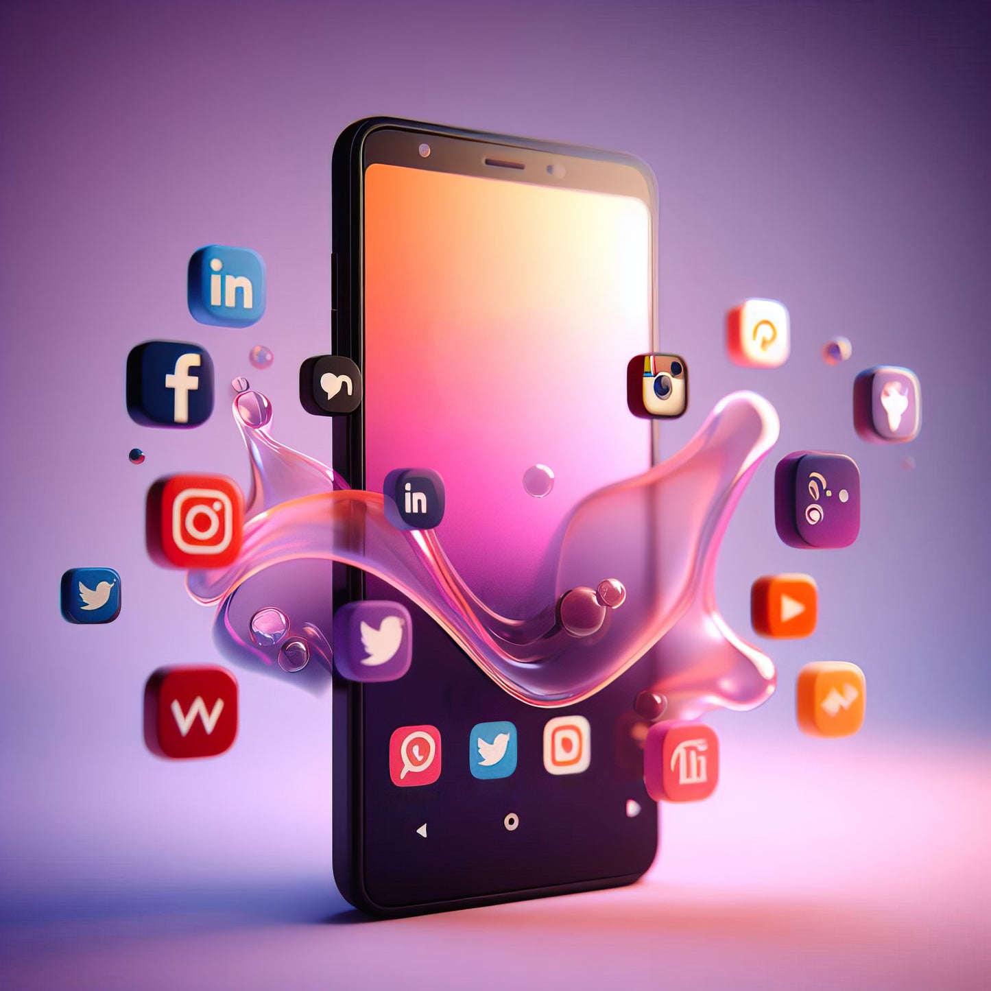 Social Media Pack